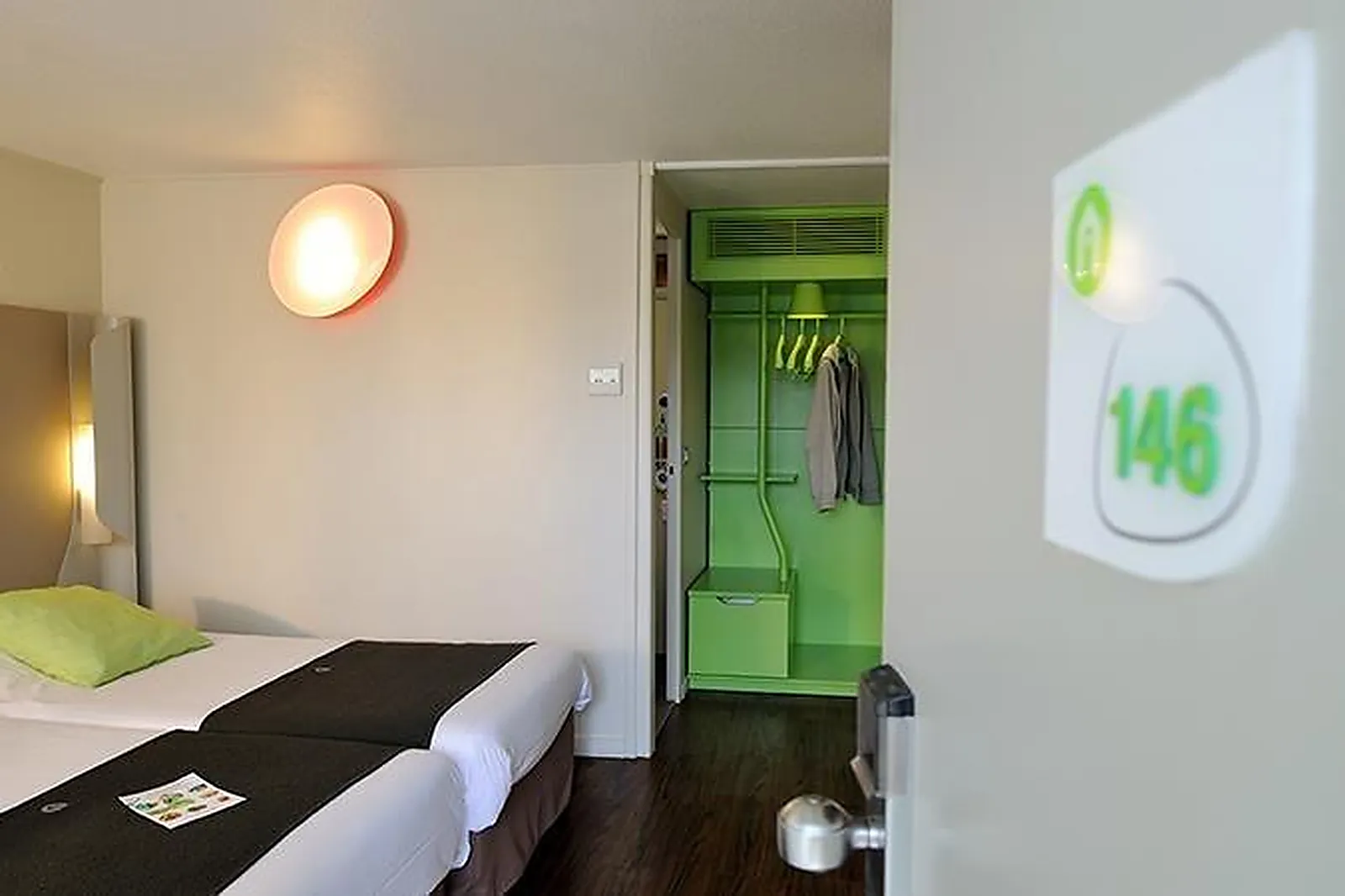 Lieux événementiels, CAMPANILE CHÂTEAU-THIERRY