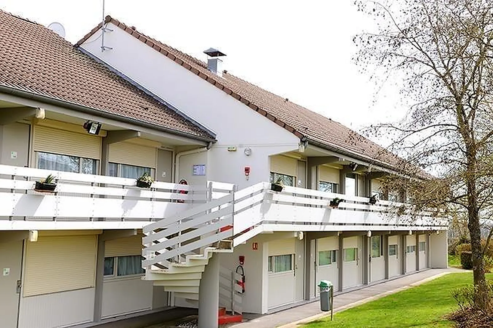 Lieux événementiels, CAMPANILE CHÂTEAU-THIERRY