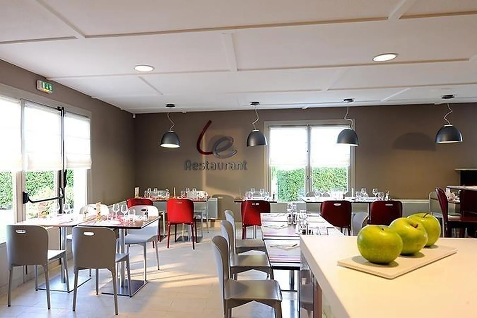 Lieux événementiels, CAMPANILE CHÂTEAU-THIERRY