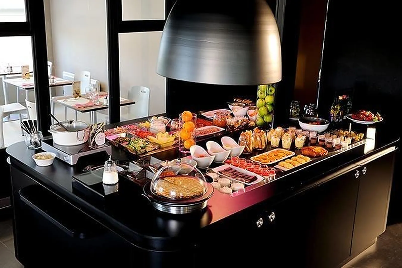 Lieux événementiels, CAMPANILE CHÂTEAU-THIERRY