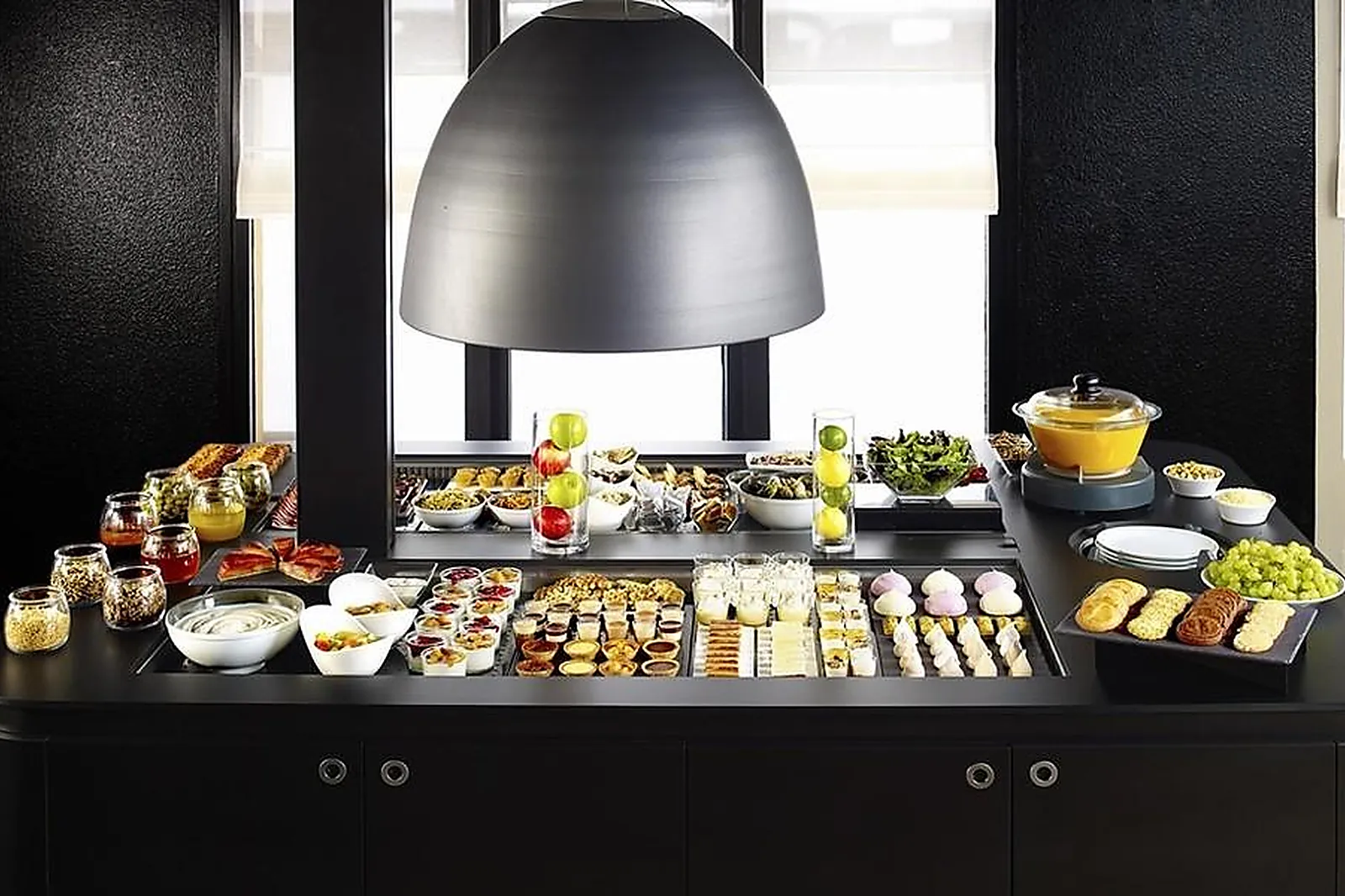 Lieux événementiels, CAMPANILE CHERBOURG LA GLACERIE