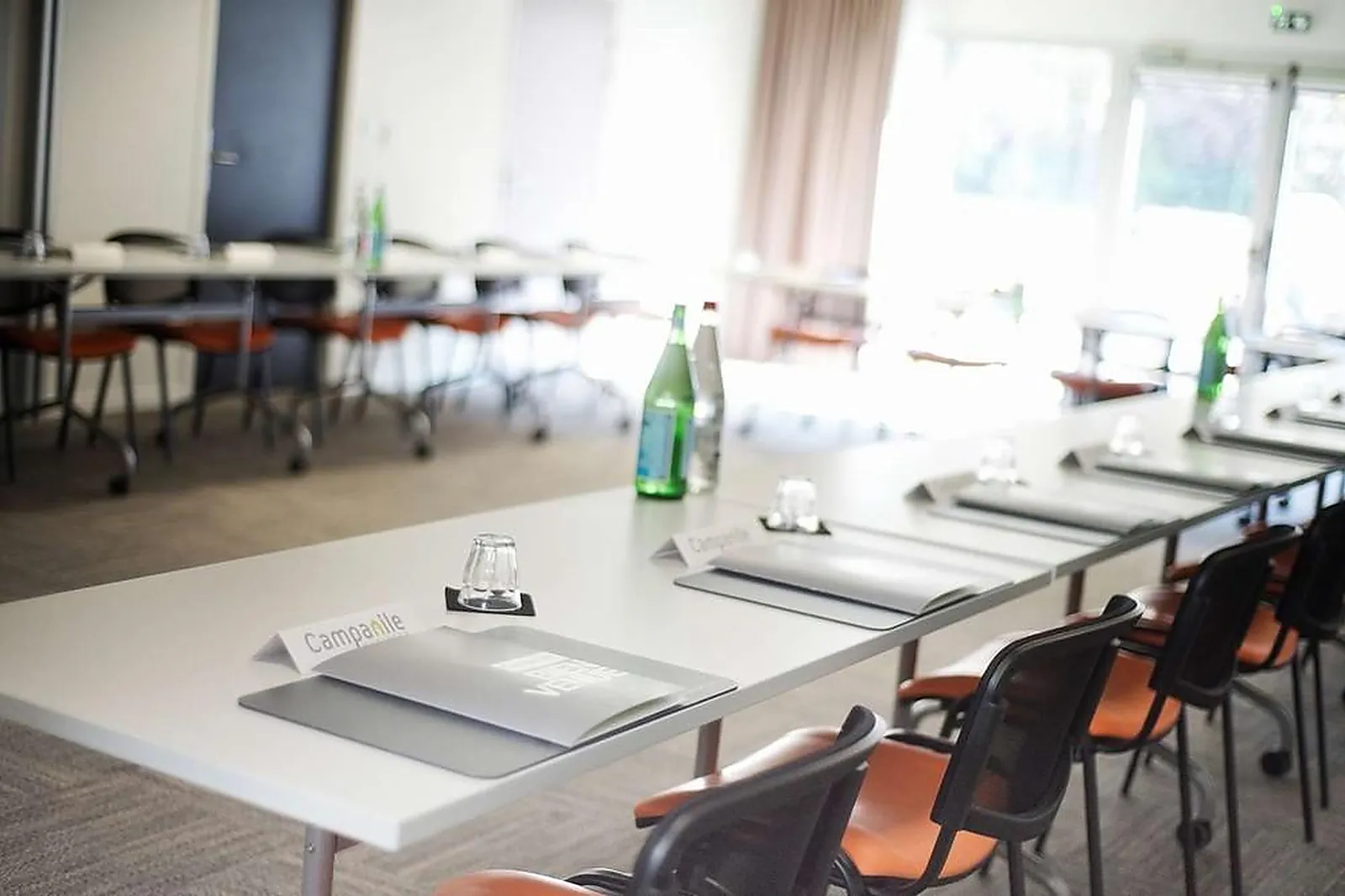 Lieux événementiels, CAMPANILE CLERMONT-FERRAND CENTRE