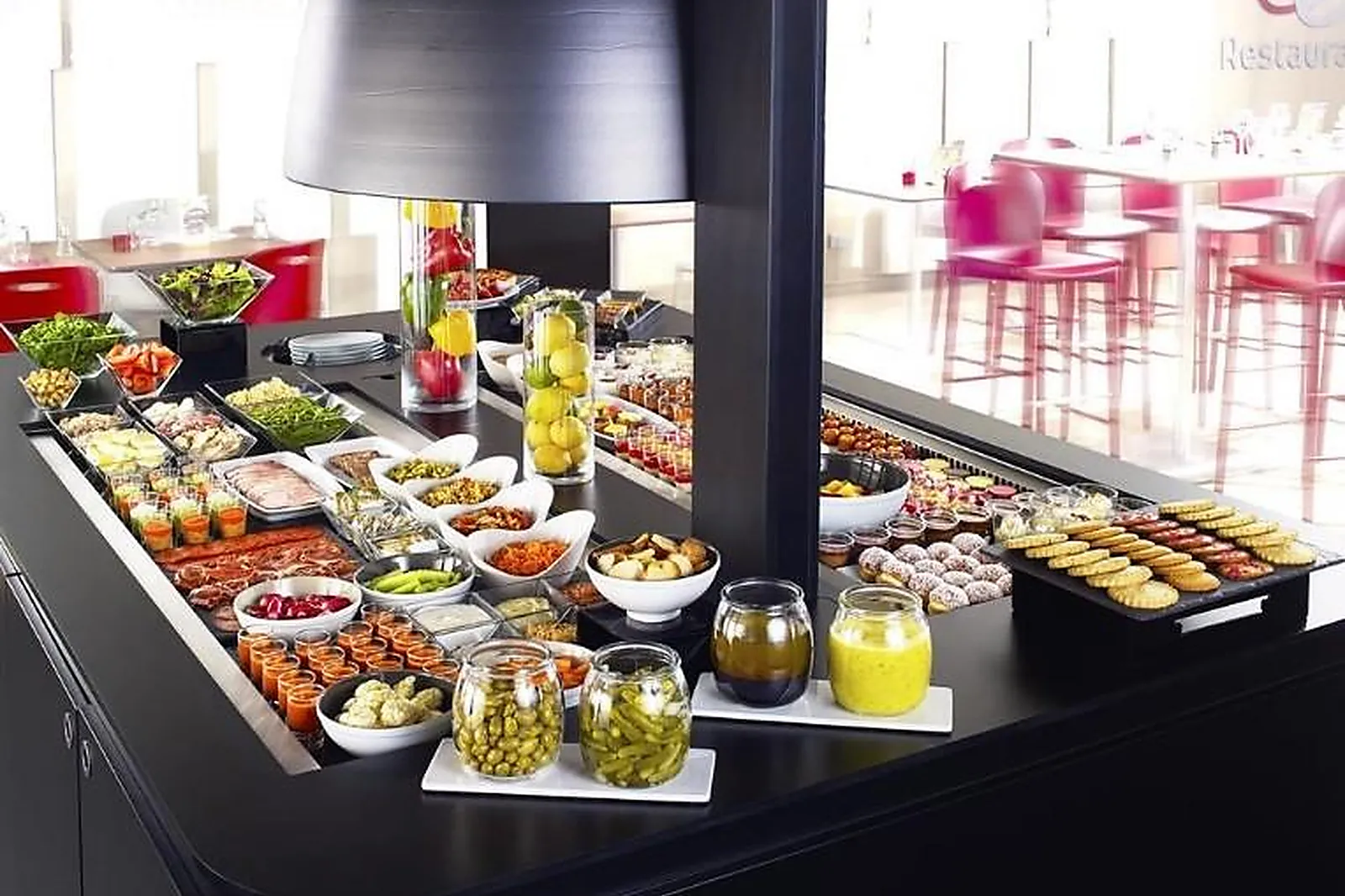 Lieux événementiels, CAMPANILE CLERMONT FERRAND SUD