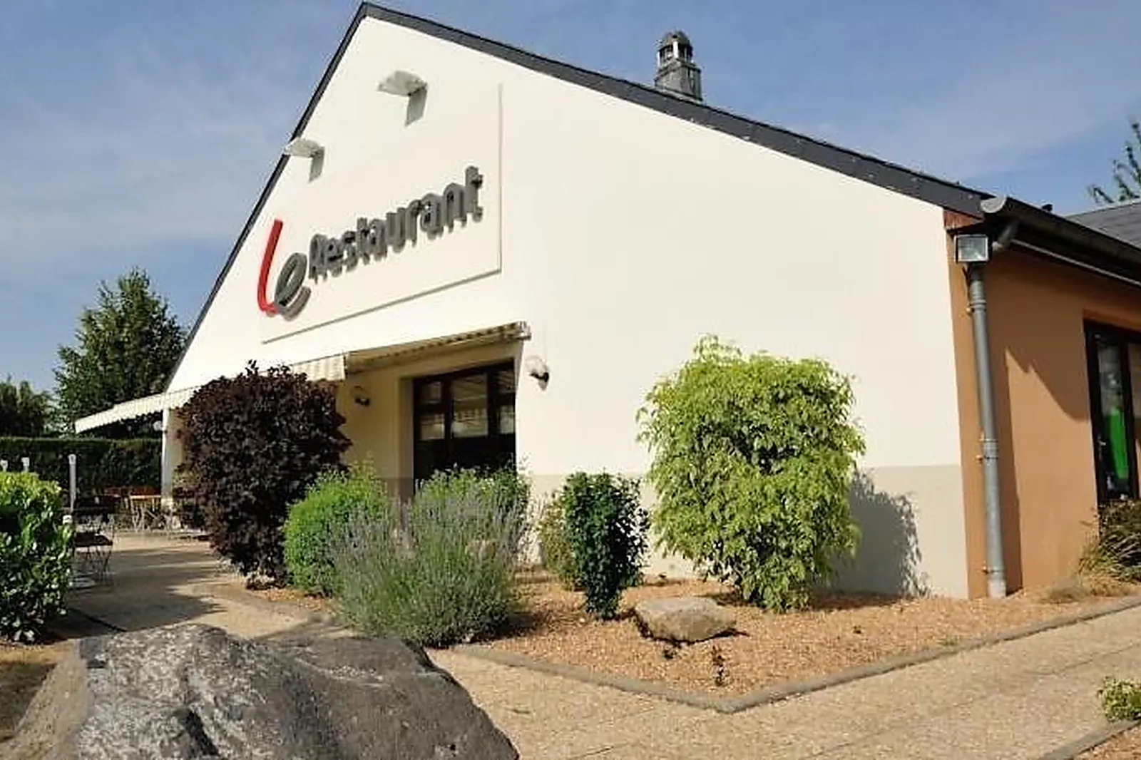 Lieux événementiels, CAMPANILE CLERMONT-FERRAND SUD AUBIÈRE