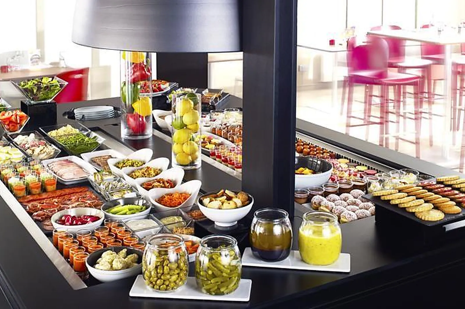 Lieux événementiels, CAMPANILE CLERMONT-FERRAND SUD AUBIÈRE