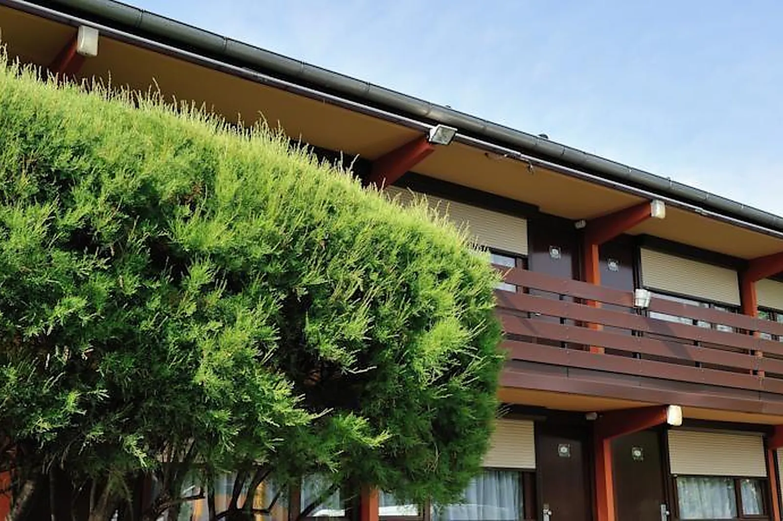Lieux événementiels, CAMPANILE CLERMONT-FERRAND SUD AUBIÈRE