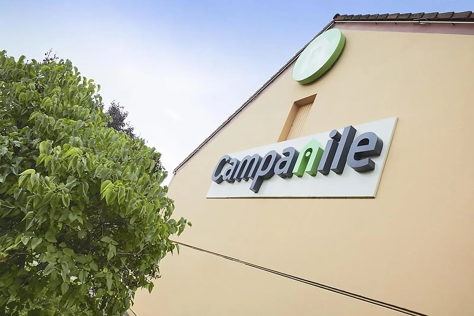 Lieux événementiels, CAMPANILE COLMAR PARC DES EXPOSITIONS