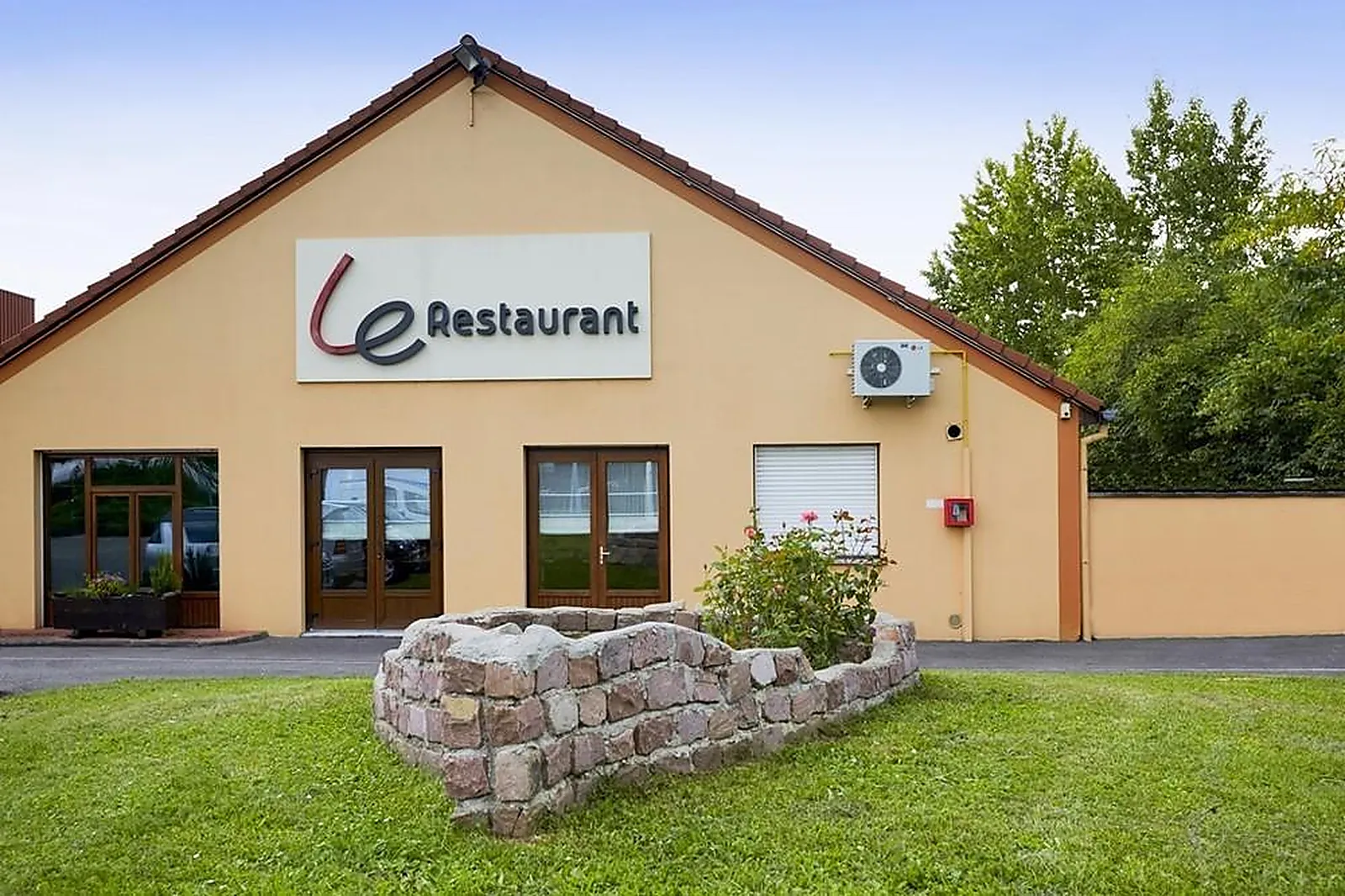 Lieux événementiels, CAMPANILE COLMAR PARC DES EXPOSITIONS