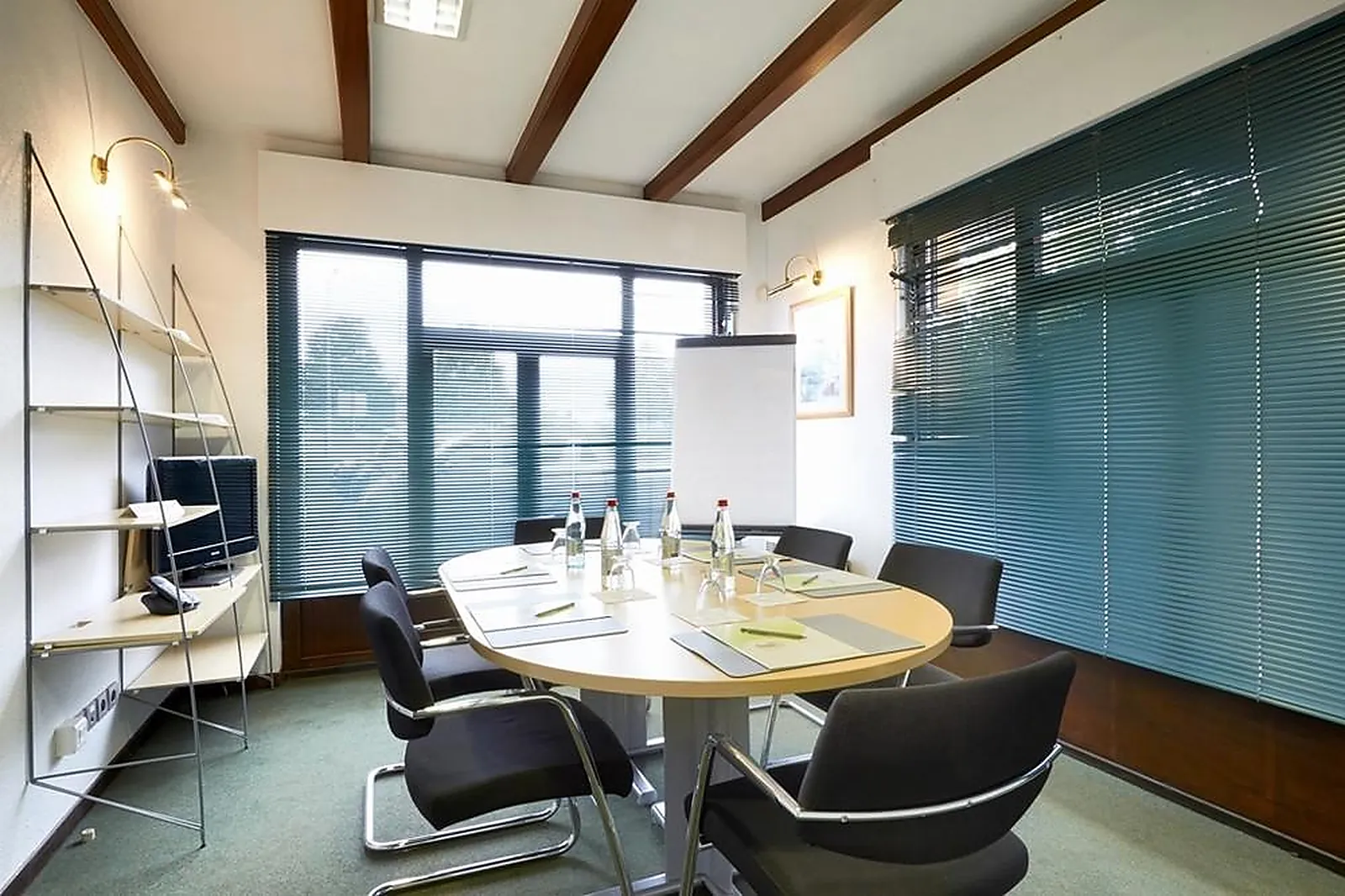 Lieux événementiels, CAMPANILE COLMAR PARC DES EXPOSITIONS