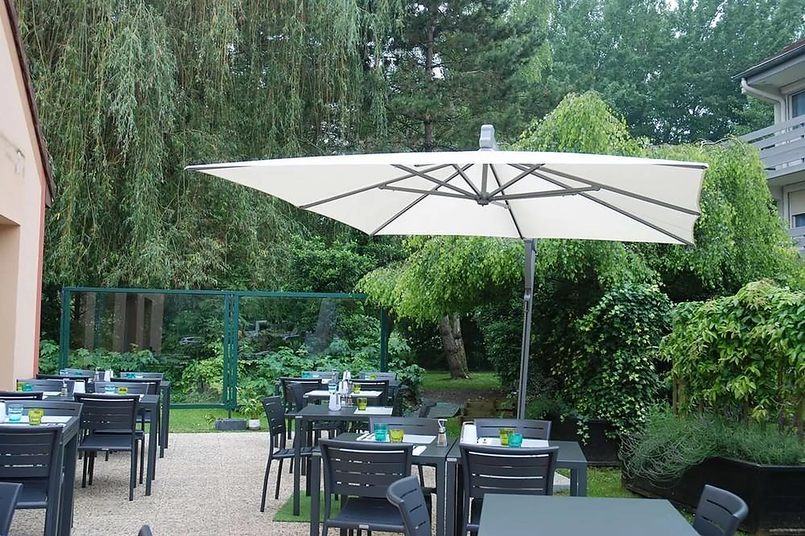 Lieux événementiels, CAMPANILE CREIL - VILLERS SAINT PAUL