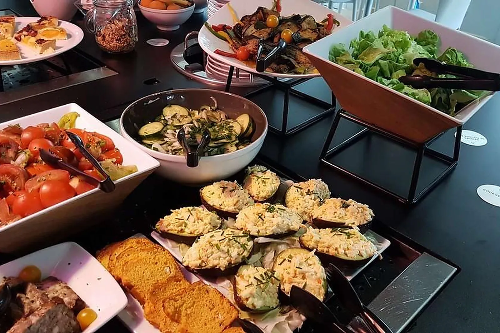 Lieux événementiels, CAMPANILE CREIL - VILLERS SAINT PAUL