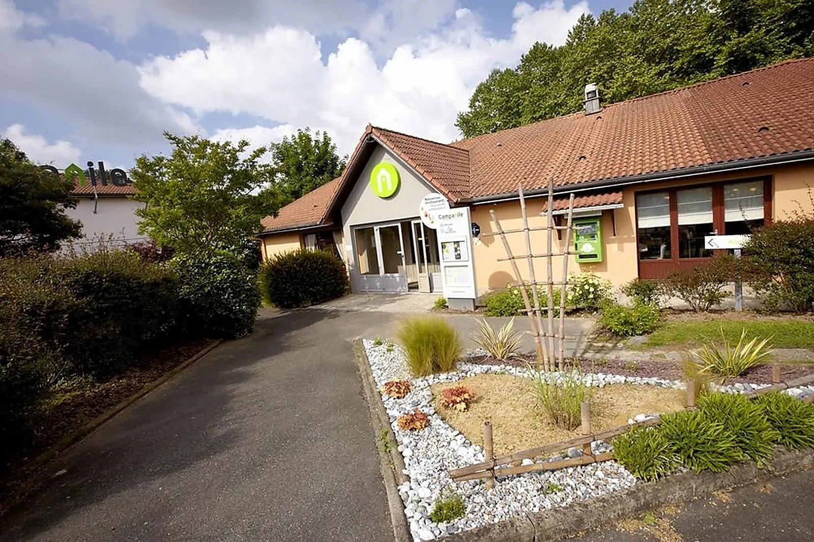 Lieux événementiels, CAMPANILE DAX SAINT PAUL LÈS DAX