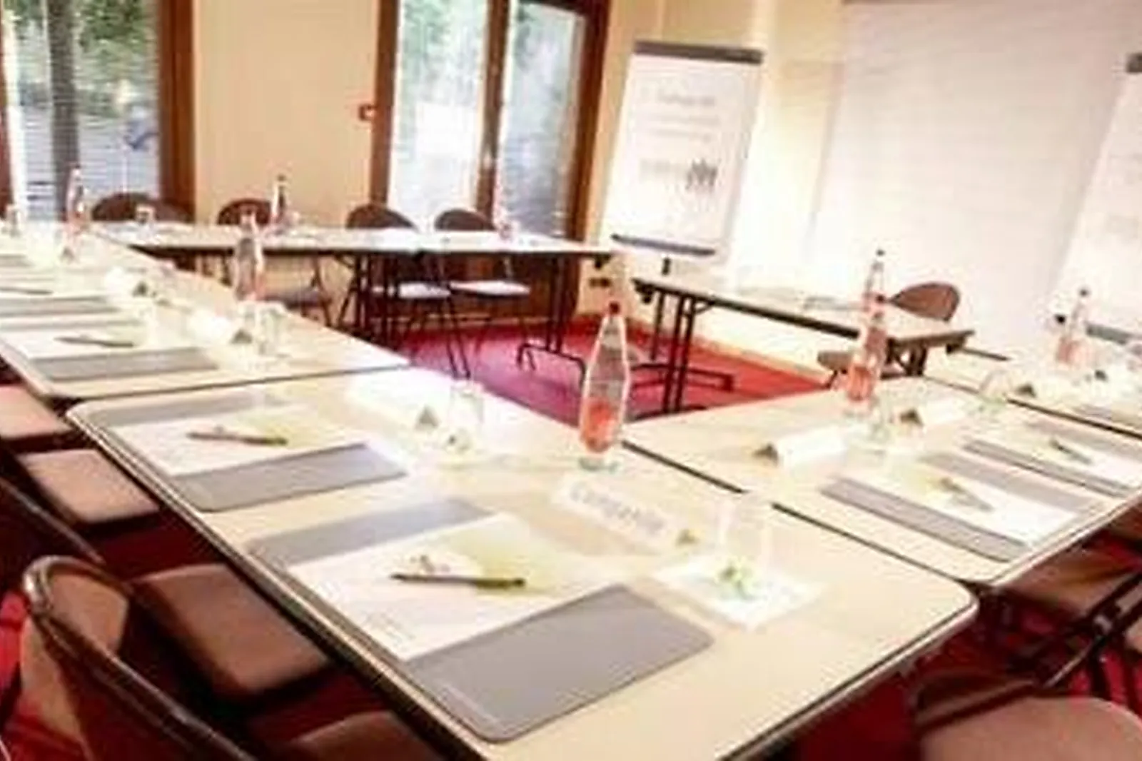 Lieux événementiels, CAMPANILE DAX SAINT PAUL LÈS DAX