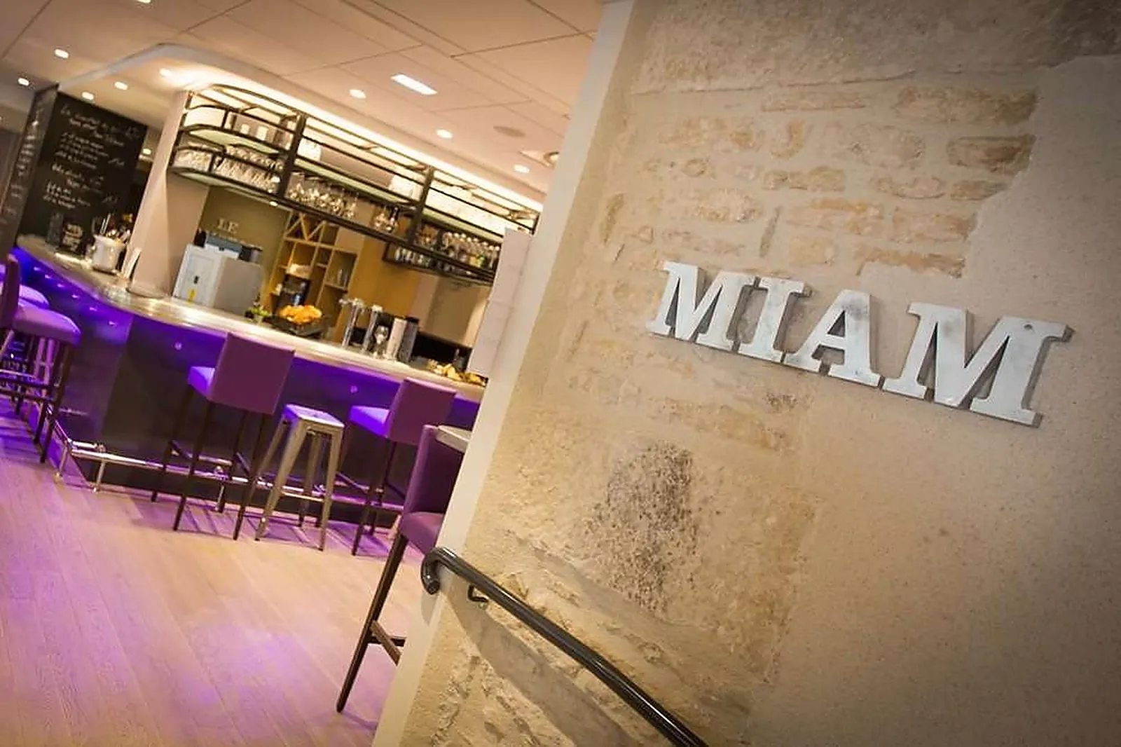 Lieux événementiels, CAMPANILE DIJON CENTRE GARE