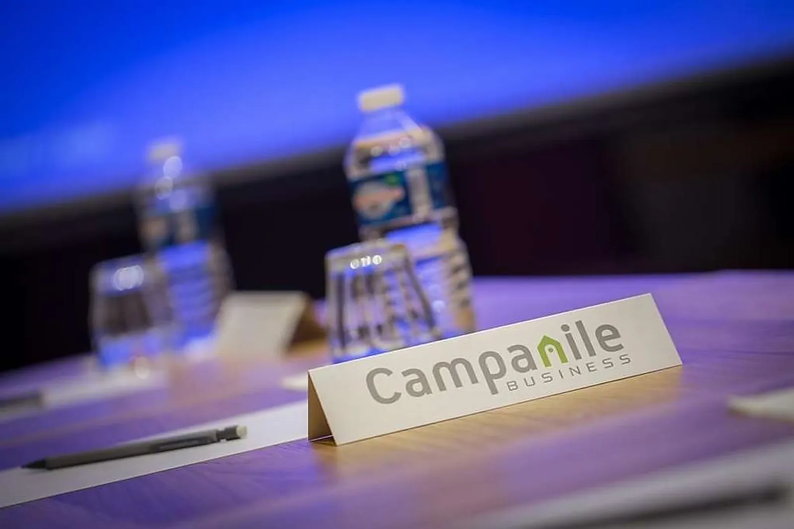 Lieux événementiels, CAMPANILE DIJON CENTRE GARE