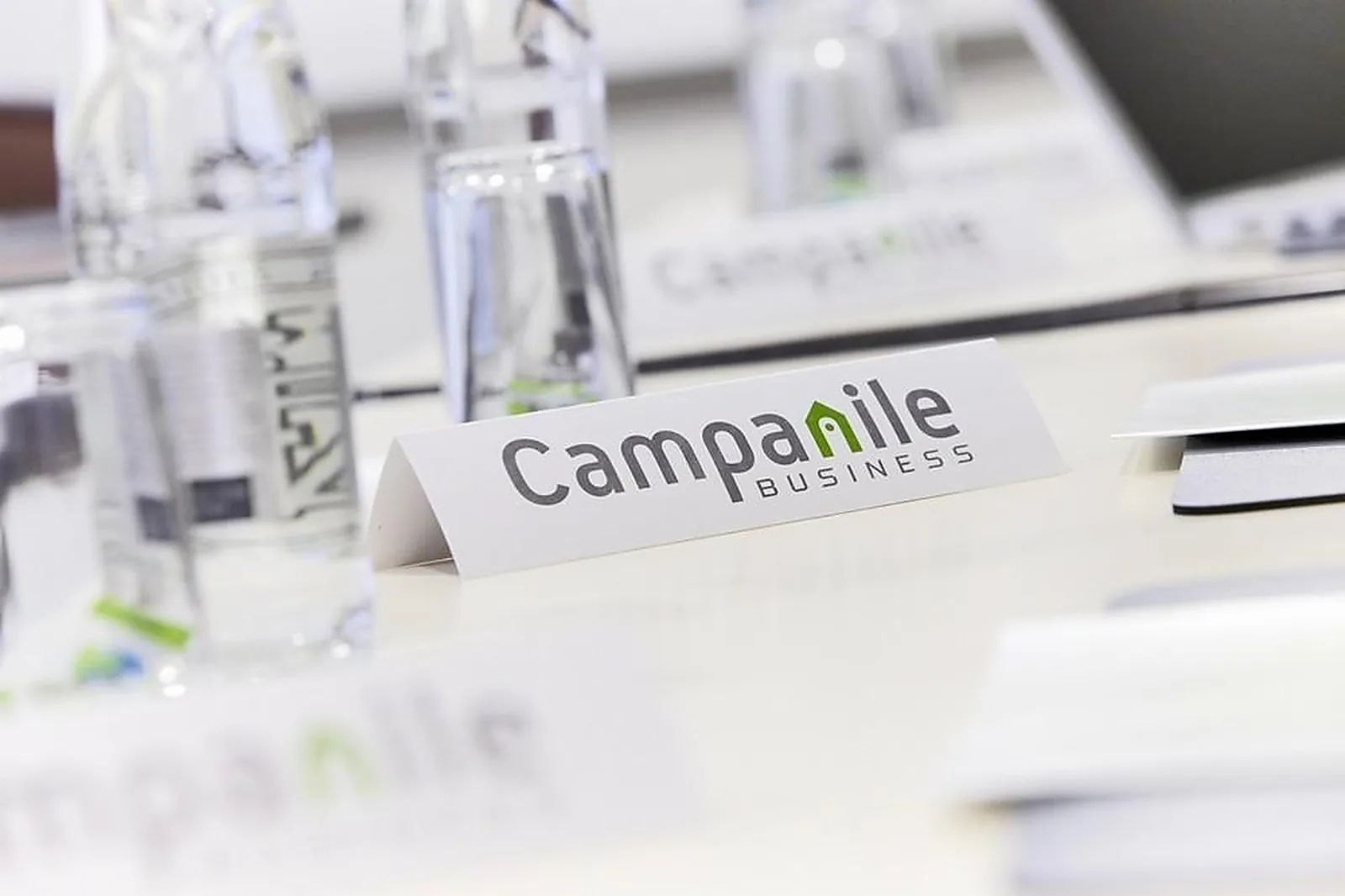 Lieux événementiels, CAMPANILE DIJON EST SAINT APOLLINAIRE