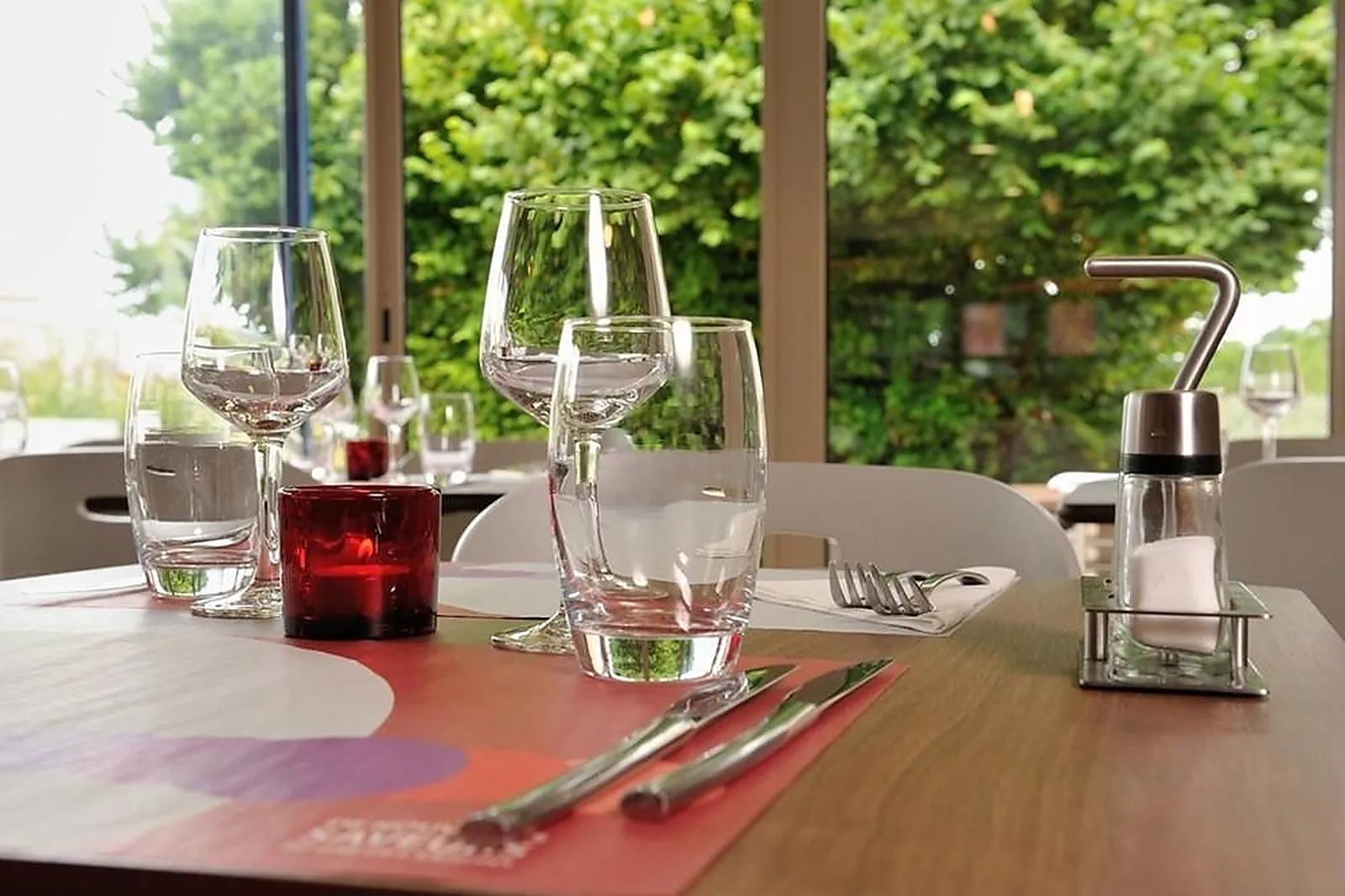 Lieux événementiels, CAMPANILE DIJON NORD TOISON D'OR