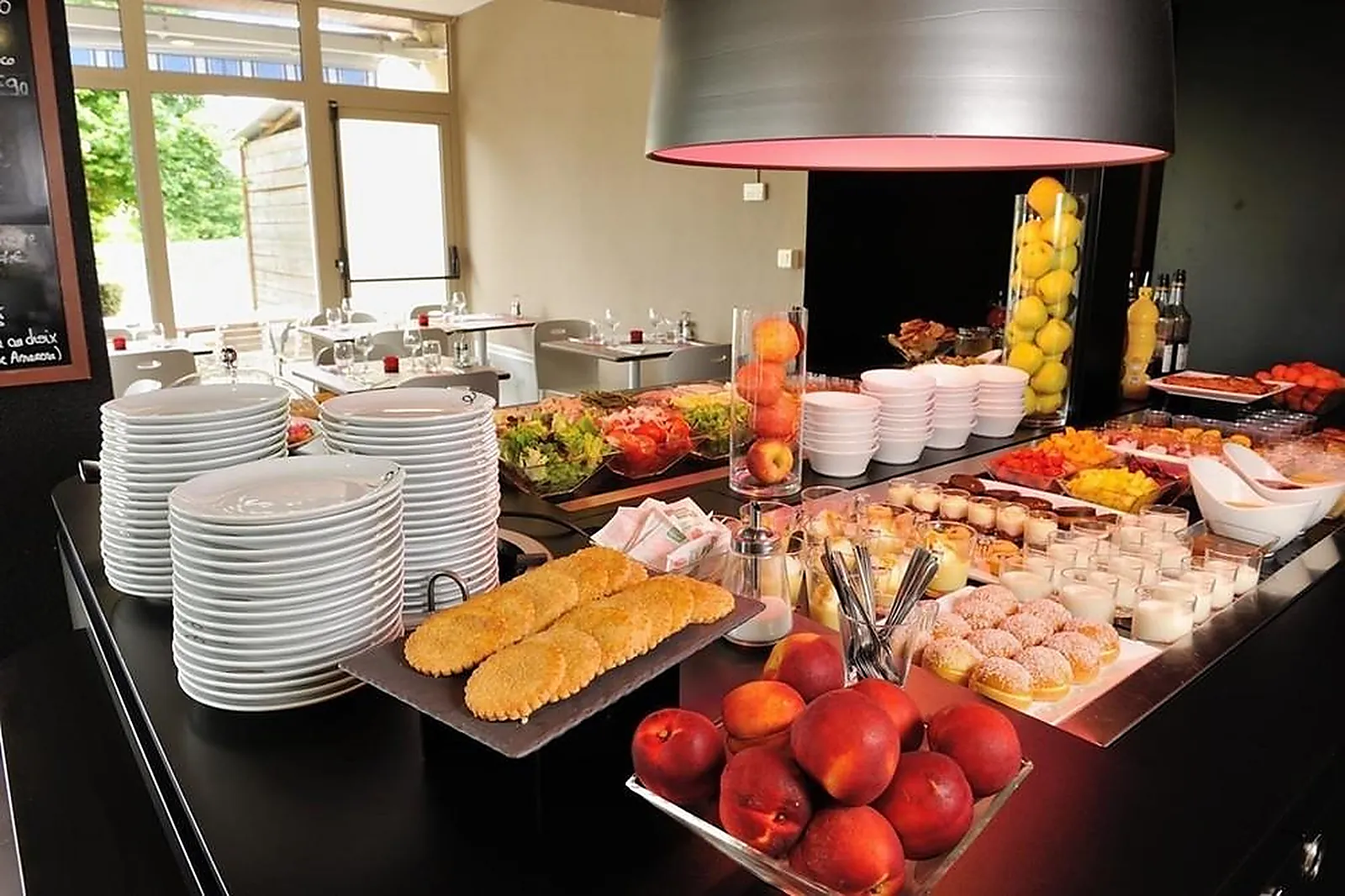 Lieux événementiels, CAMPANILE DIJON NORD TOISON D'OR