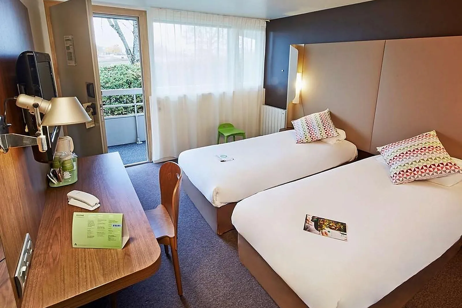 Lieux événementiels, CAMPANILE DIJON NORD TOISON D'OR