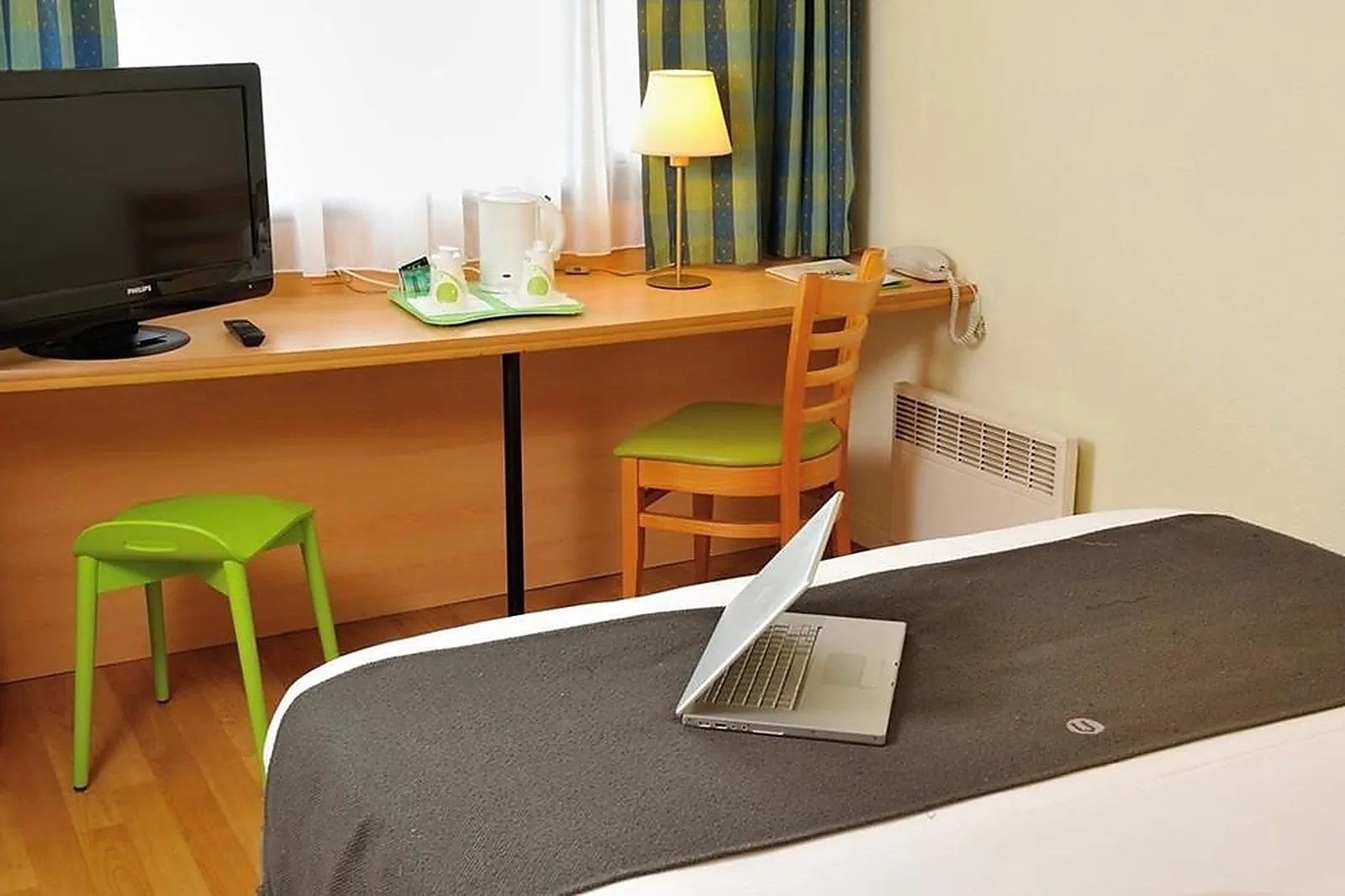 Lieux événementiels, CAMPANILE DIJON NORD TOISON D'OR