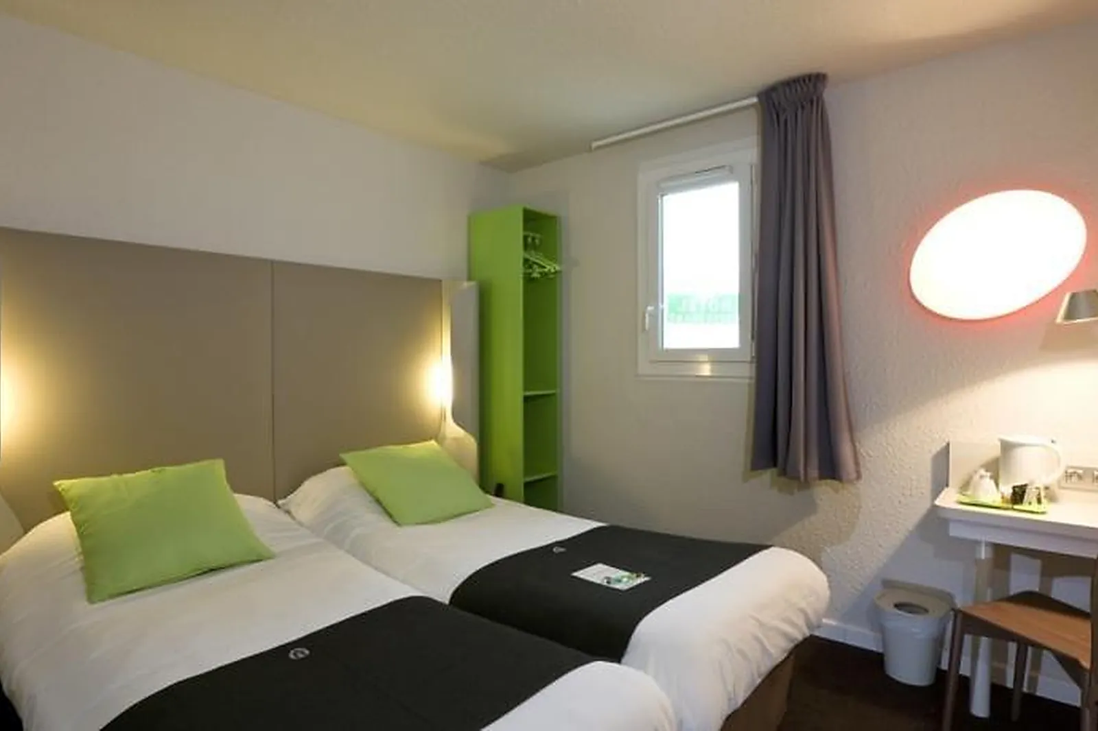 Lieux événementiels, CAMPANILE DIJON CONGRES CLÉMENCEAU