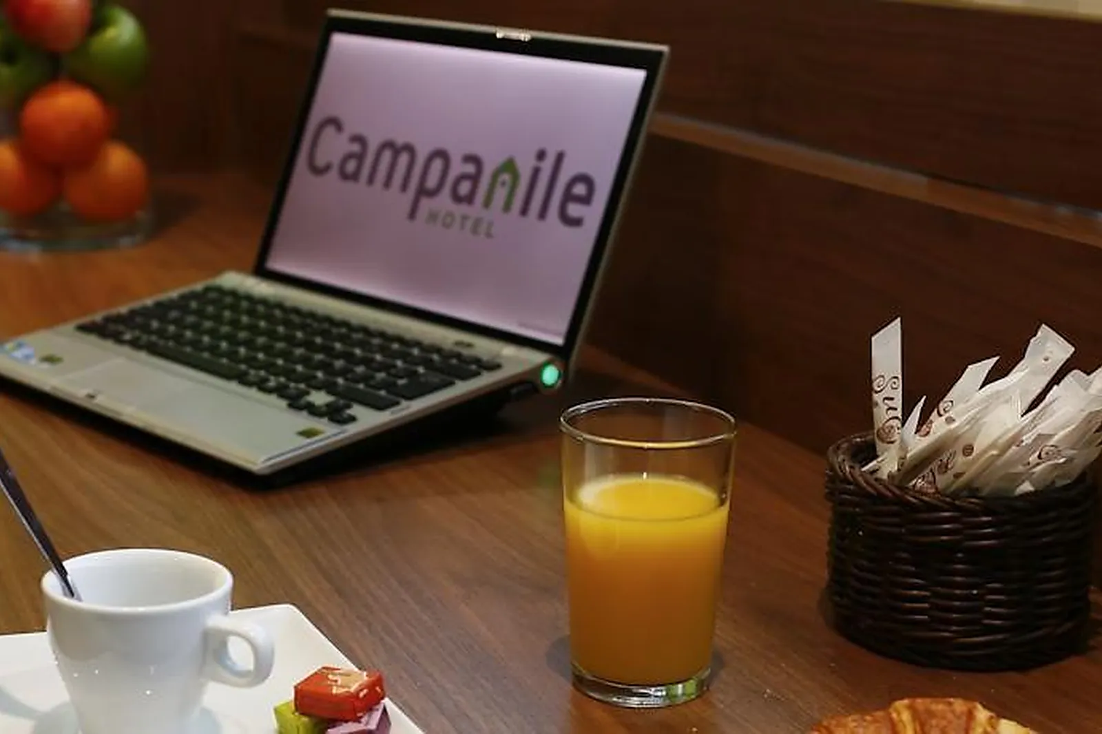 Lieux événementiels, CAMPANILE DIJON CONGRES CLÉMENCEAU