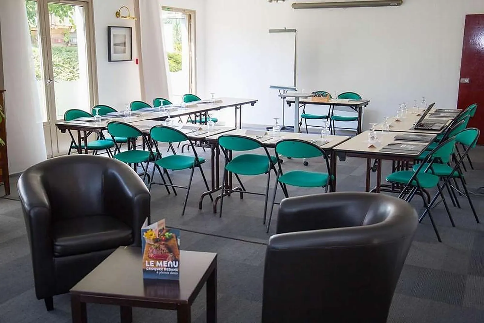 Lieux événementiels, CAMPANILE DOLE