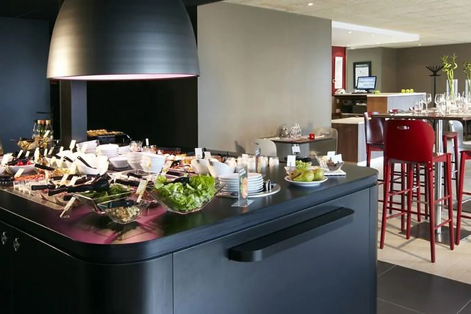 Lieux événementiels, CAMPANILE DOLE