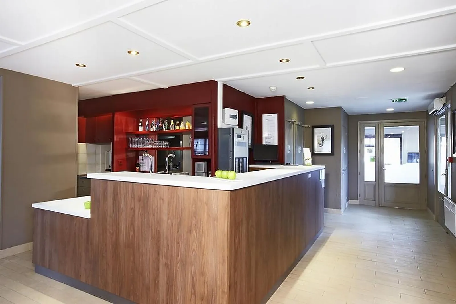 Lieux événementiels, CAMPANILE DOUAI - CUINCY