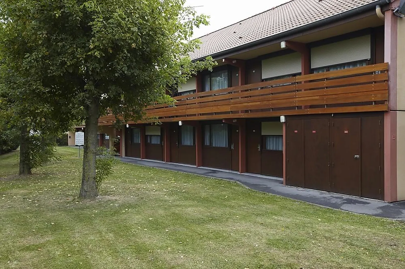 Lieux événementiels, CAMPANILE DOUAI - CUINCY