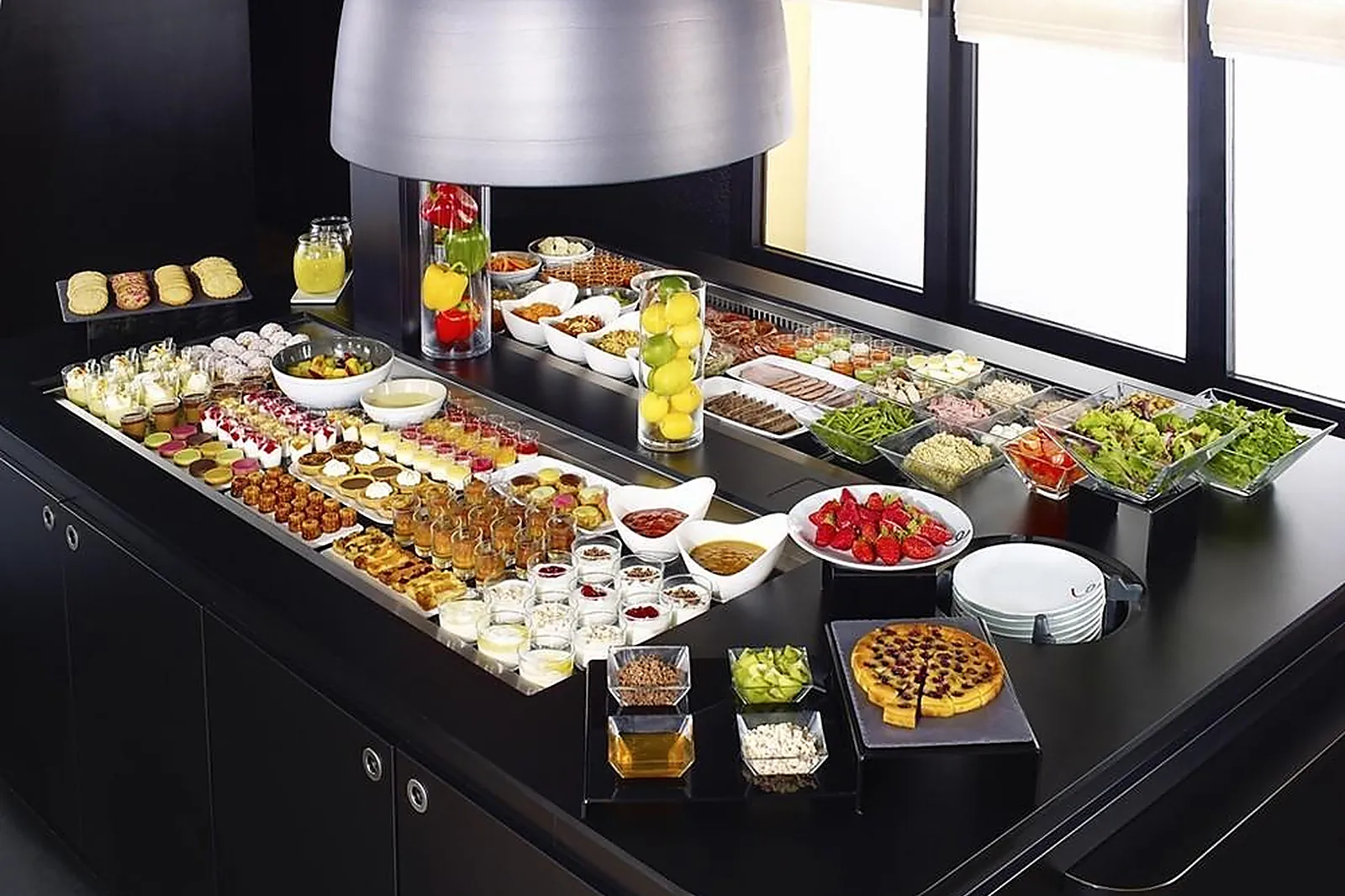 Lieux événementiels, CAMPANILE DOUAI - CUINCY