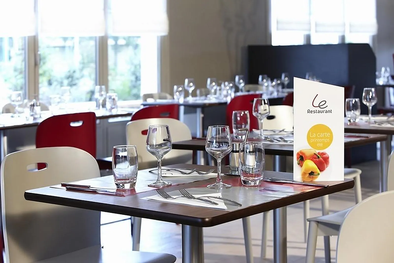 Lieux événementiels, CAMPANILE DOUAI - CUINCY