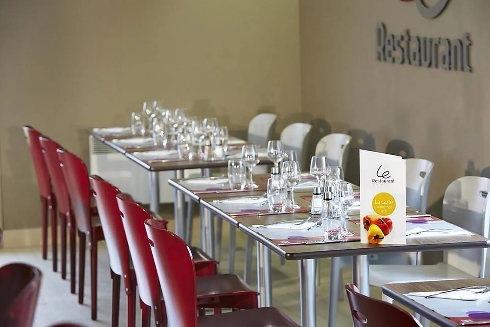 Lieux événementiels, CAMPANILE DOUAI - CUINCY