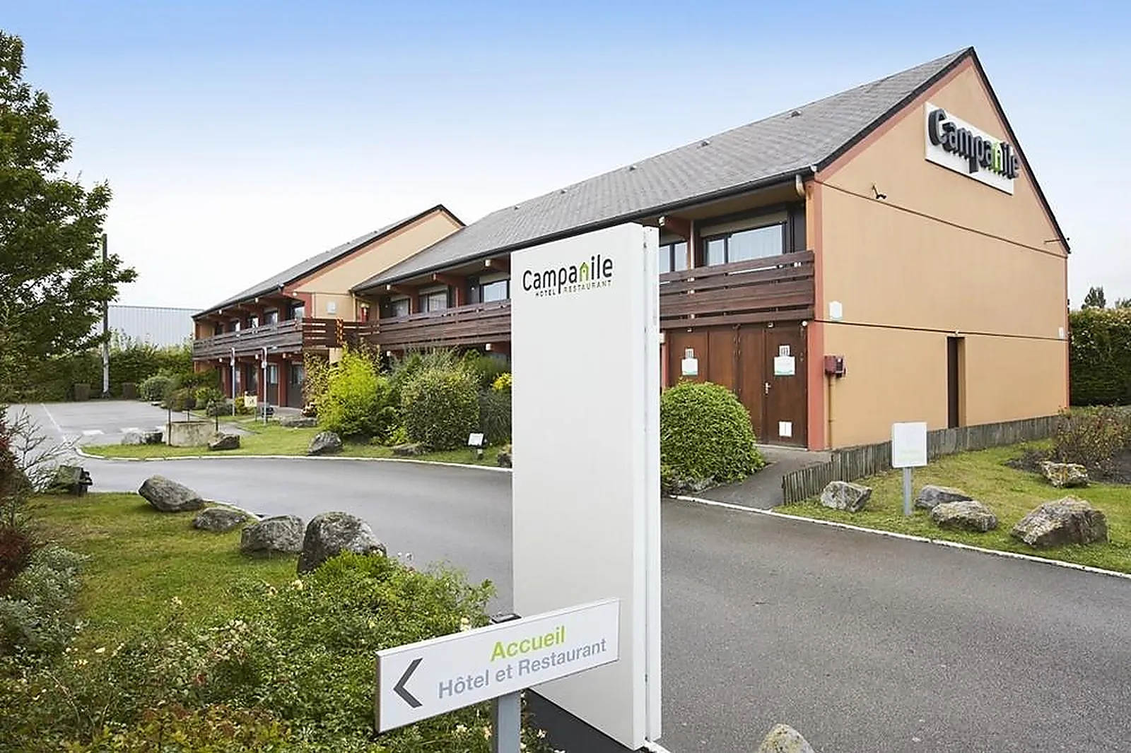 Lieux événementiels, CAMPANILE DUNKERQUE EST - ARMBOUTS CAPPEL