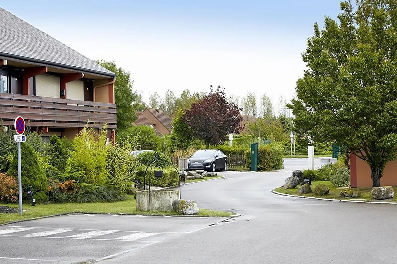 Lieux événementiels, CAMPANILE DUNKERQUE EST - ARMBOUTS CAPPEL