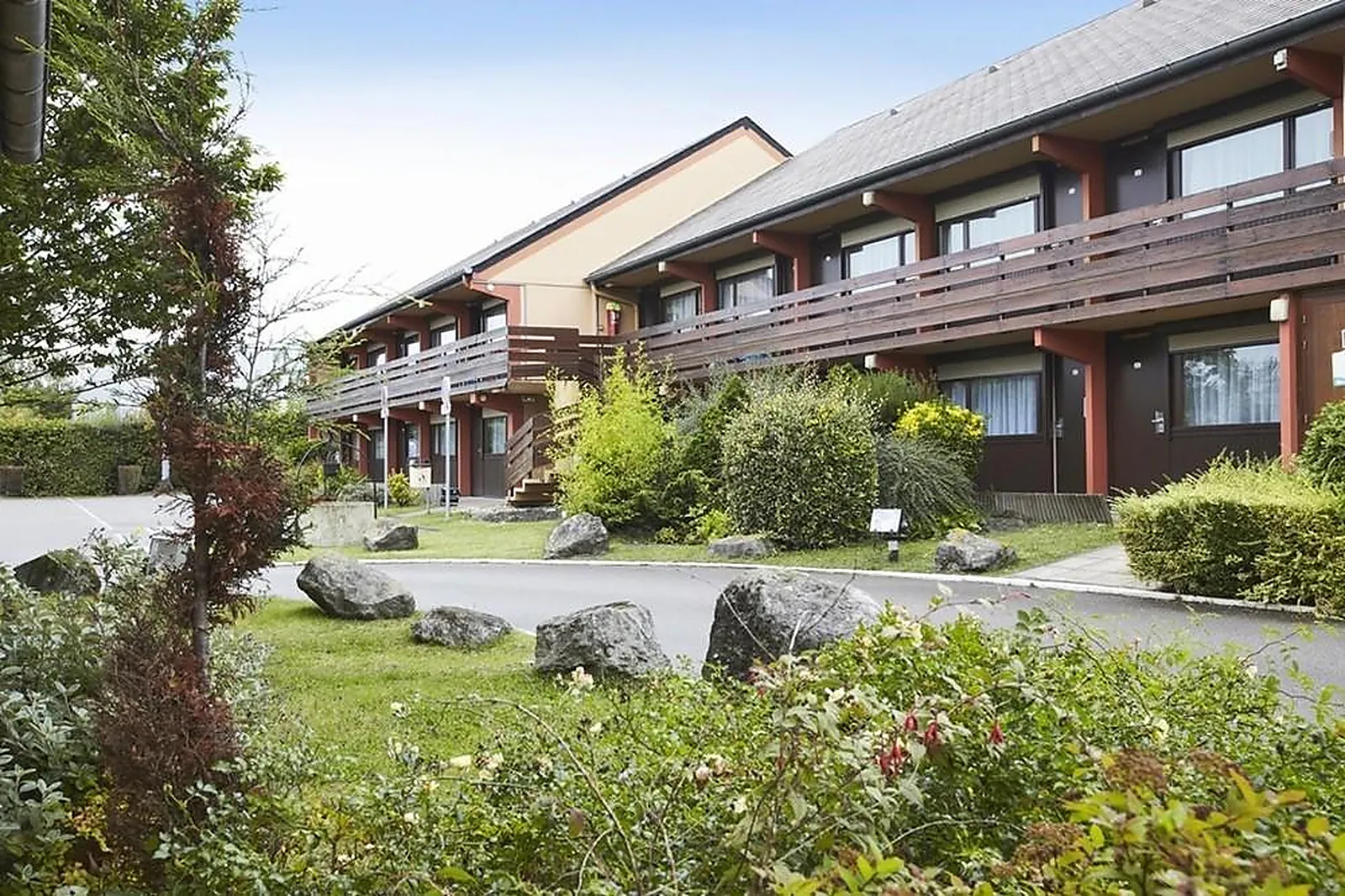Lieux événementiels, CAMPANILE DUNKERQUE EST - ARMBOUTS CAPPEL