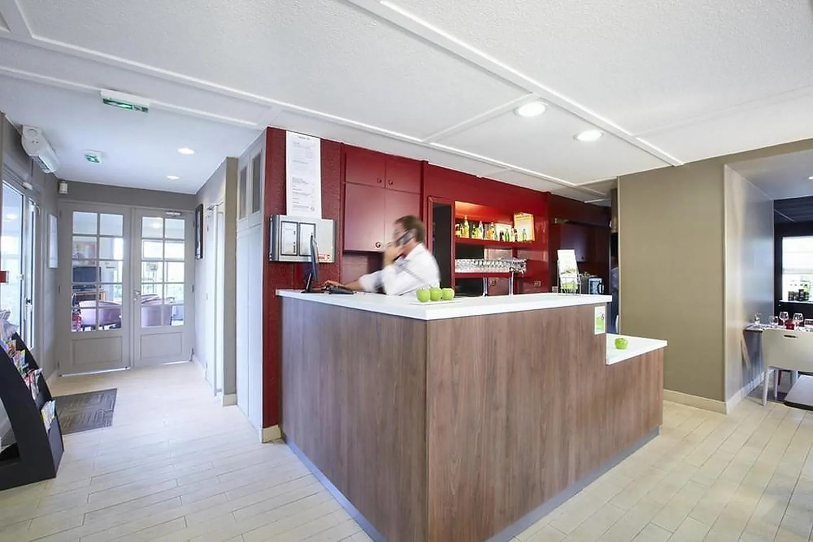 Lieux événementiels, CAMPANILE DUNKERQUE EST - ARMBOUTS CAPPEL