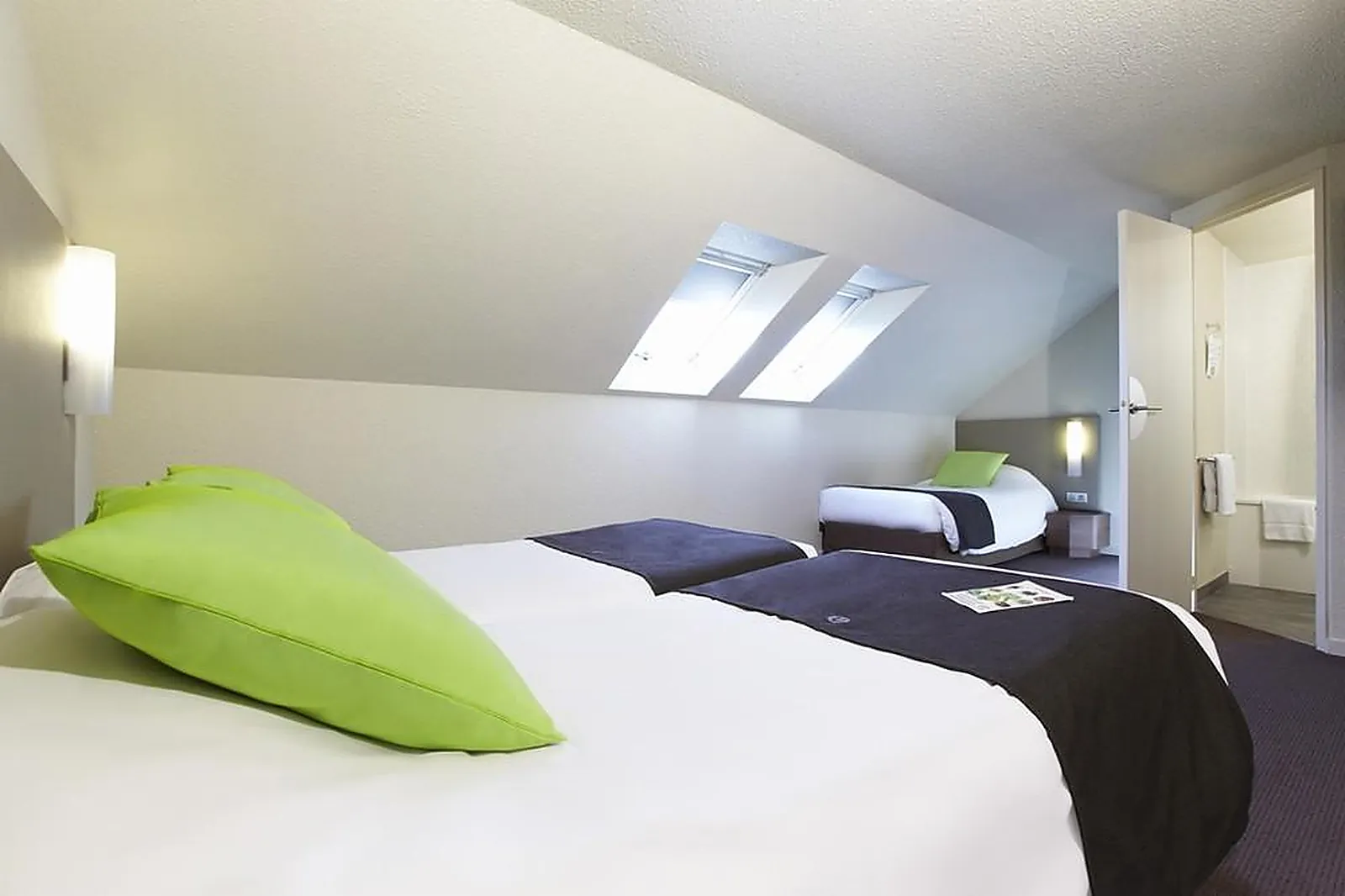 Lieux événementiels, CAMPANILE DUNKERQUE SUD - LOON PLAGE