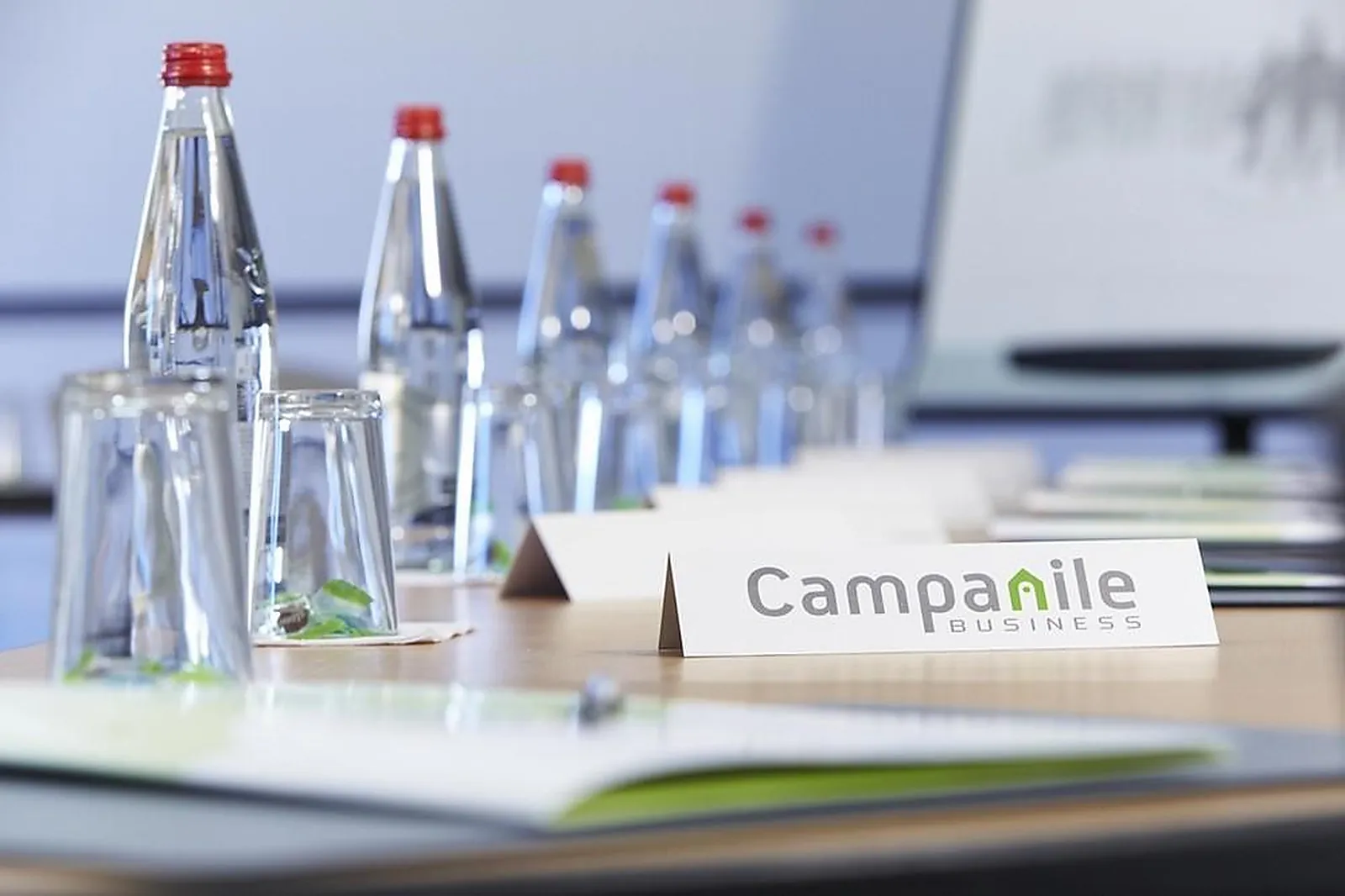 Lieux événementiels, CAMPANILE DUNKERQUE SUD - LOON PLAGE