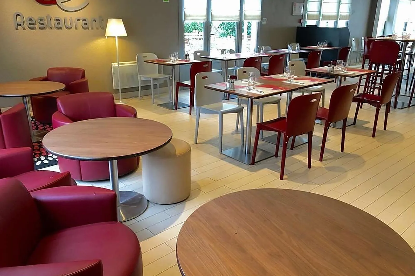 Lieux événementiels, CAMPANILE EPINAY-SUR-ORGE