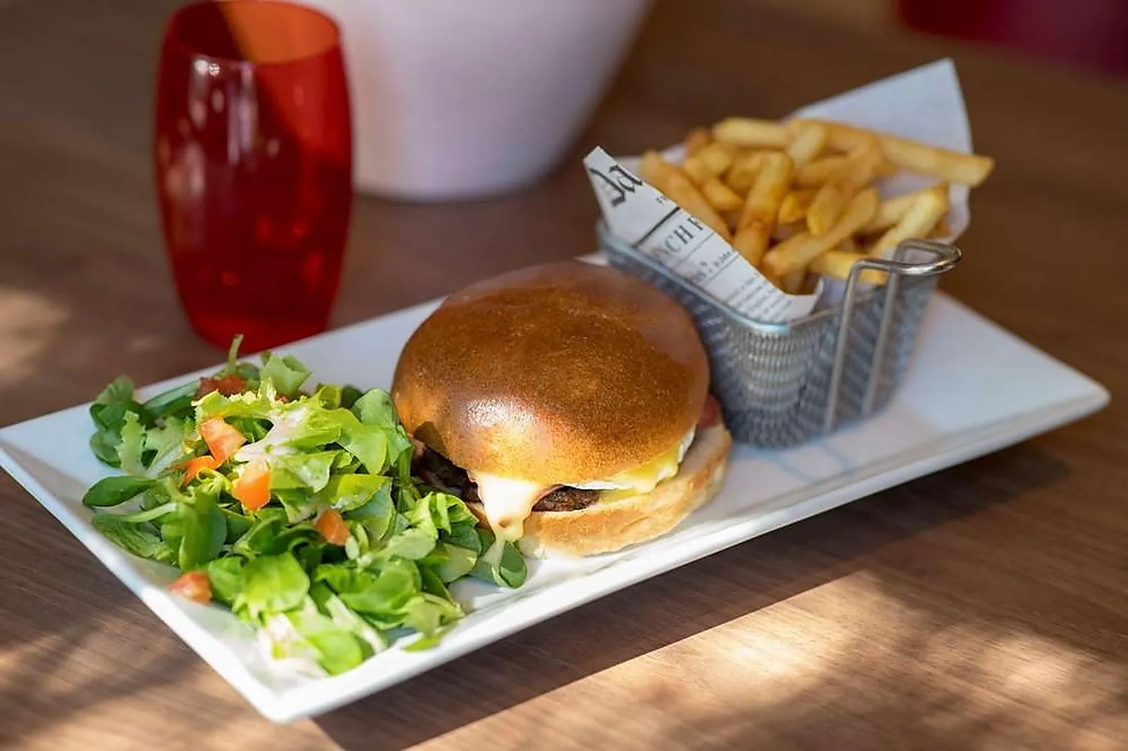 Lieux événementiels, CAMPANILE EPINAY-SUR-ORGE