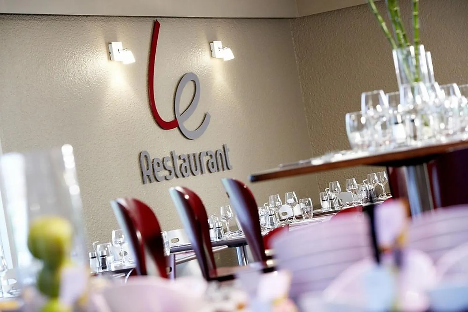 Lieux événementiels, CAMPANILE GRENOBLE NORD SAINT EGRÈVE