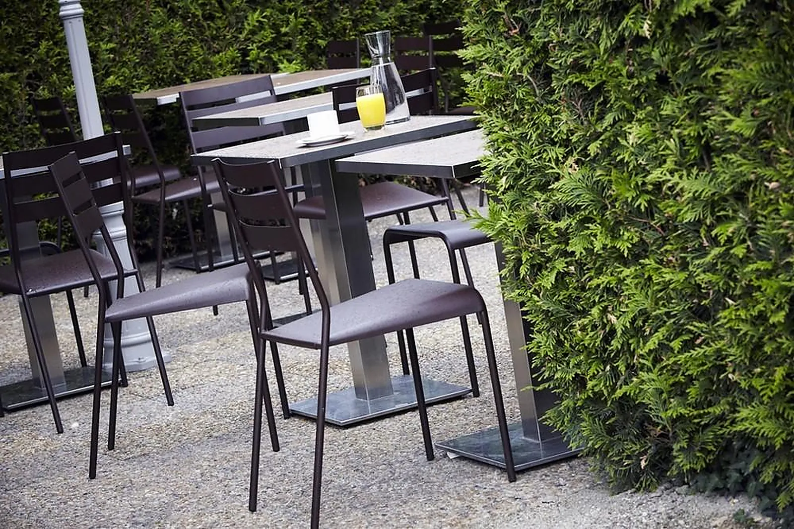 Lieux événementiels, CAMPANILE GRENOBLE NORD SAINT EGRÈVE