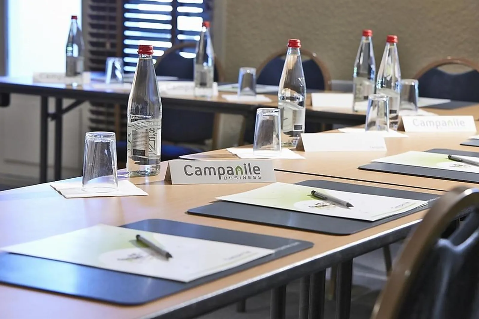 Lieux événementiels, CAMPANILE GRENOBLE UNIVERSITÉ - SAINT MARTIN D'HÈRES