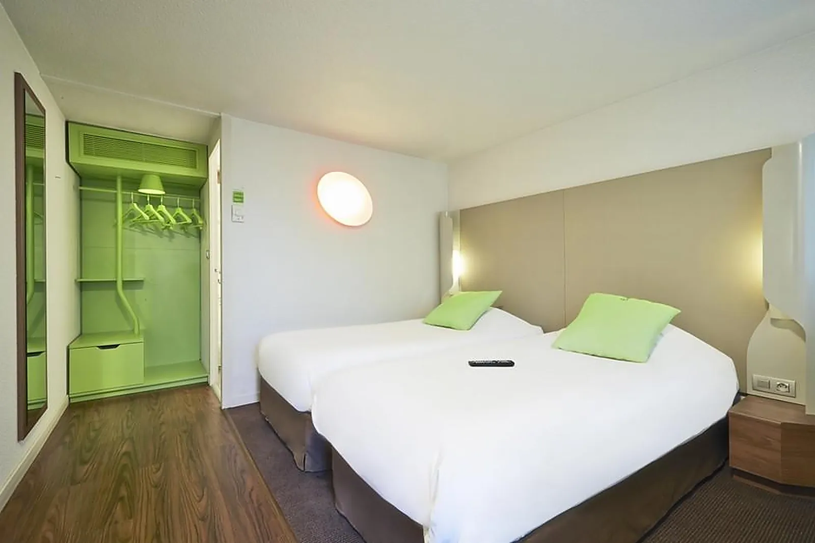 Lieux événementiels, CAMPANILE GRENOBLE UNIVERSITÉ - SAINT MARTIN D'HÈRES