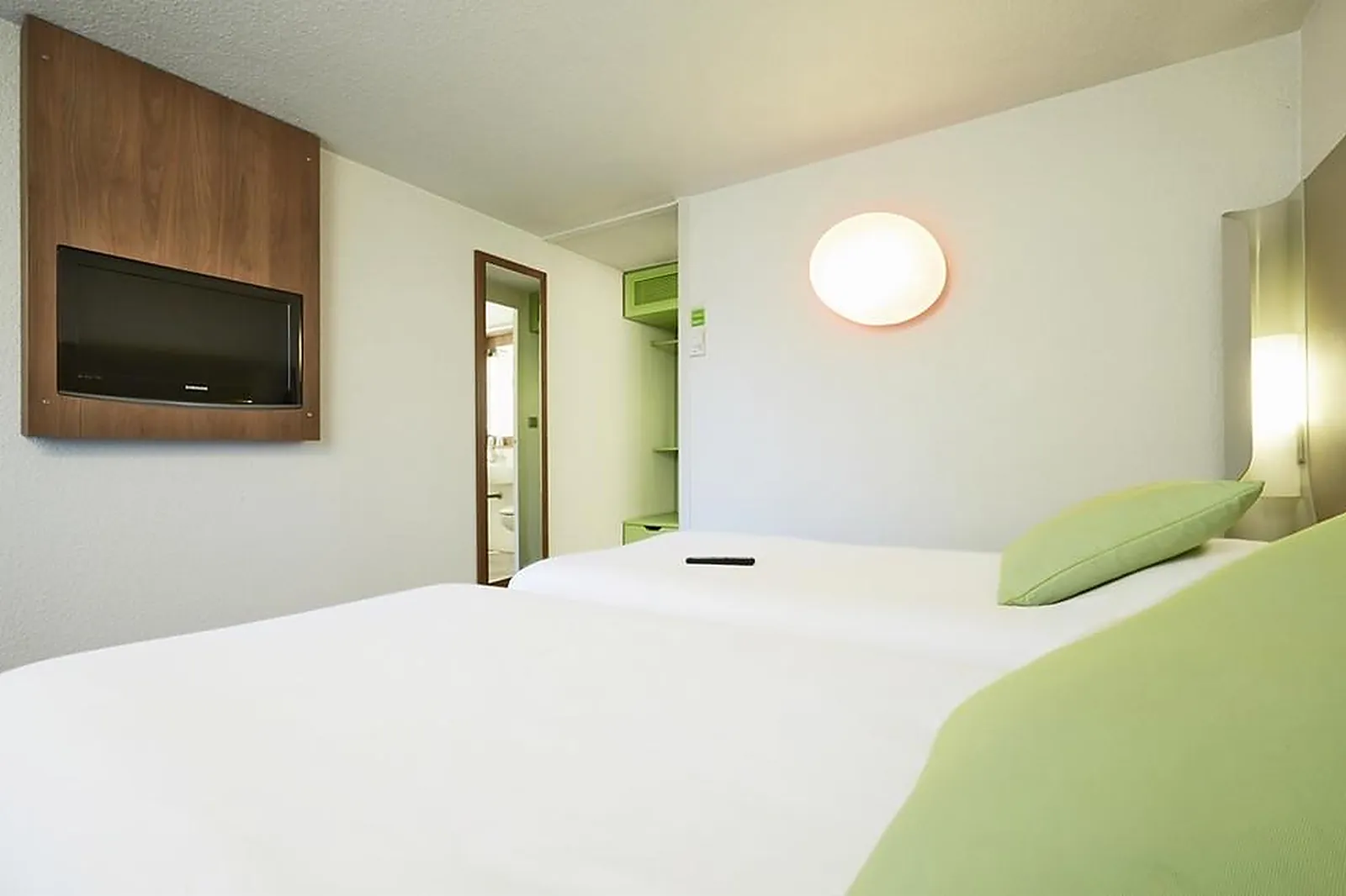 Lieux événementiels, CAMPANILE GRENOBLE UNIVERSITÉ - SAINT MARTIN D'HÈRES