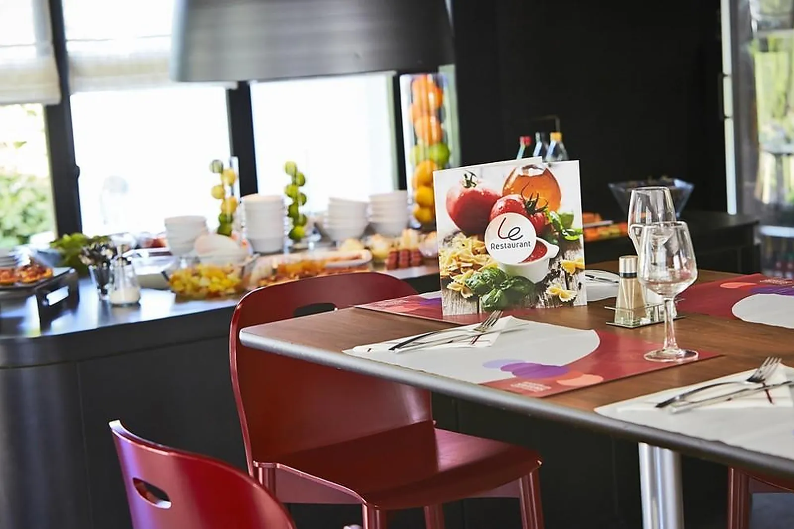 Lieux événementiels, CAMPANILE GRENOBLE UNIVERSITÉ - SAINT MARTIN D'HÈRES