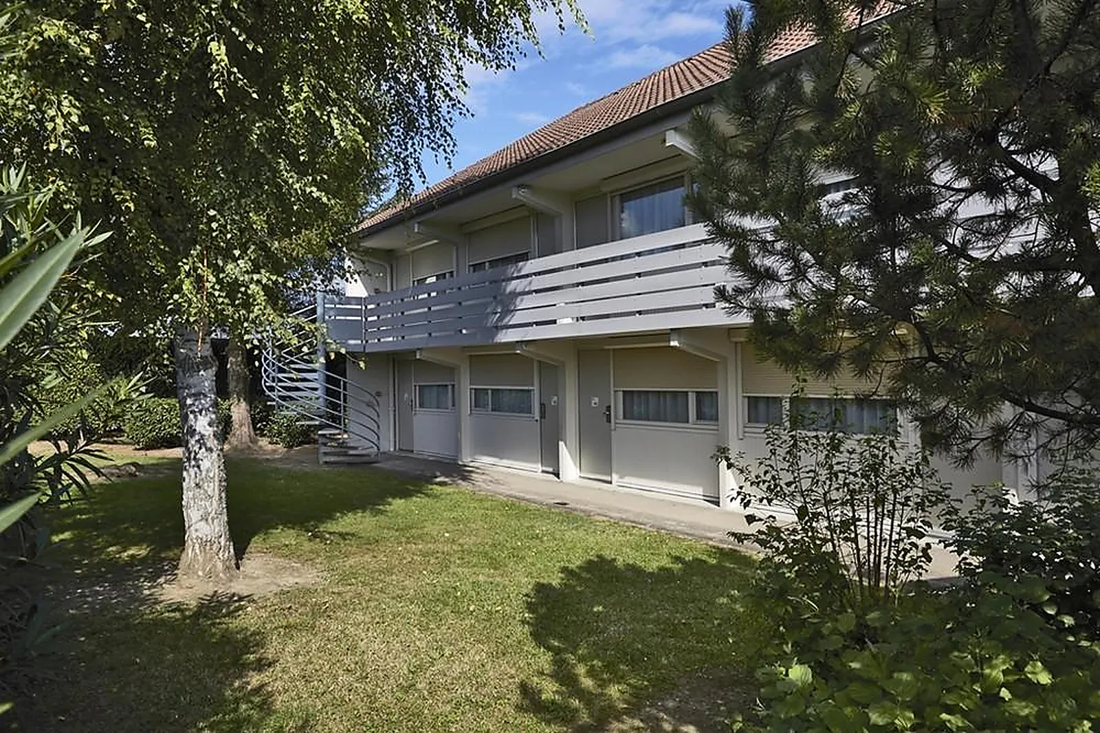 Lieux événementiels, CAMPANILE GRENOBLE UNIVERSITÉ - SAINT MARTIN D'HÈRES