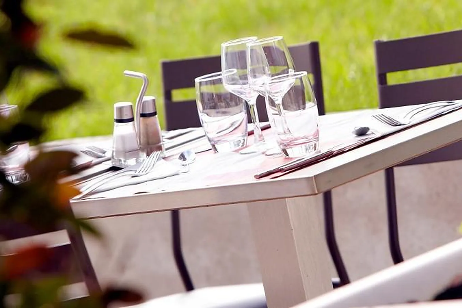 Lieux événementiels, CAMPANILE GUÉRET