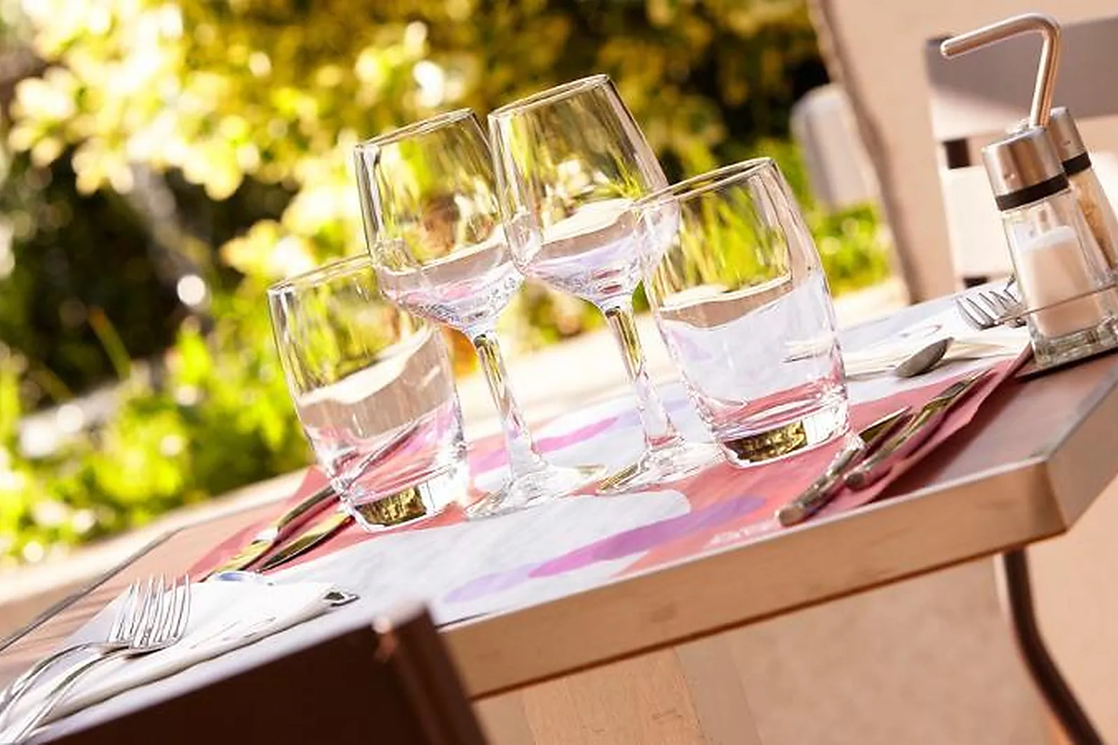 Lieux événementiels, CAMPANILE GUÉRET